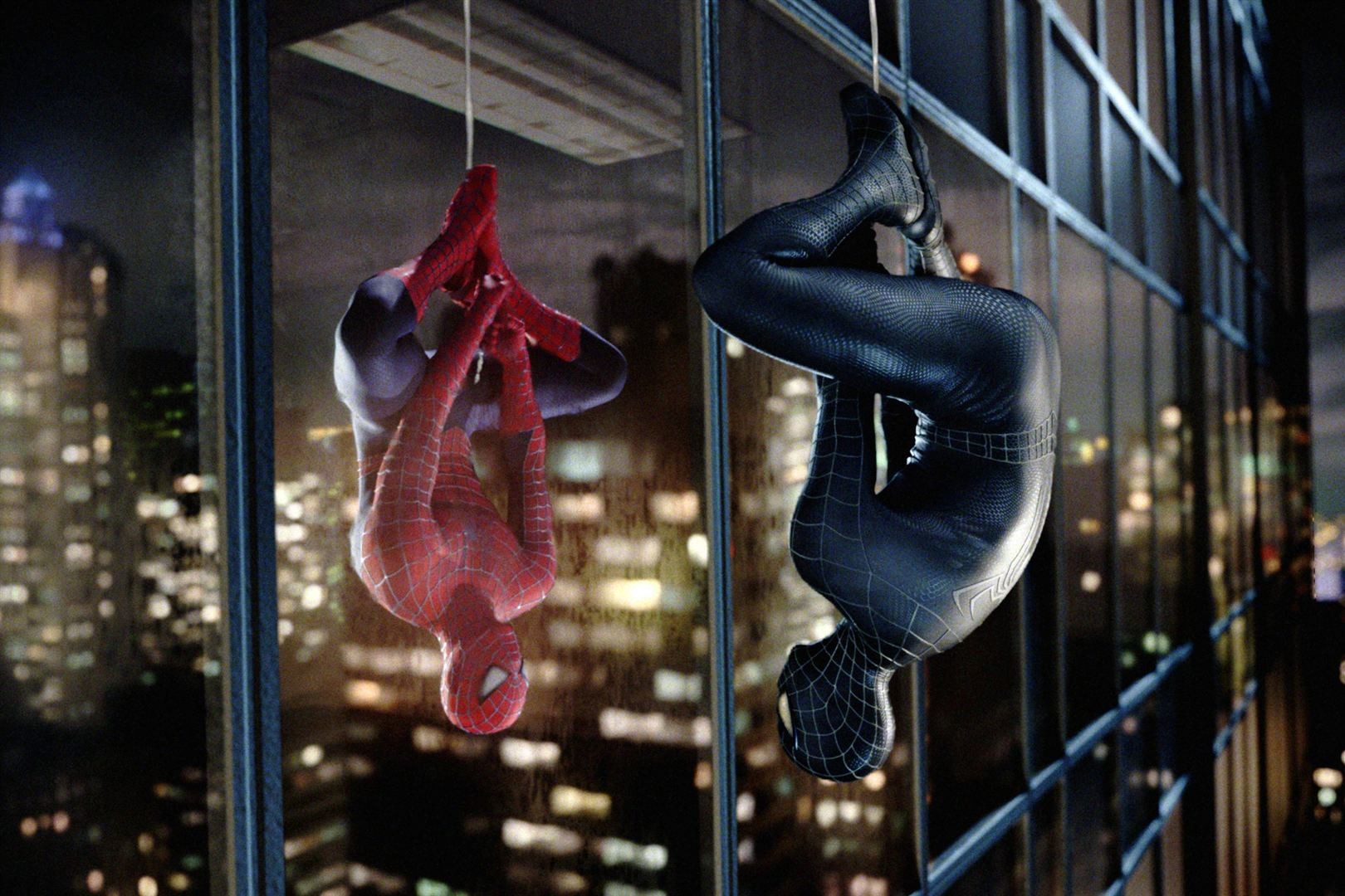 Spider-Man 3 Spider-Man 3