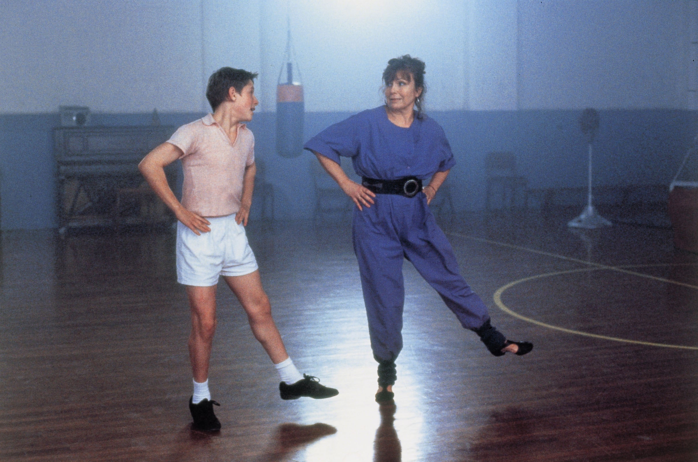 Billy Elliot