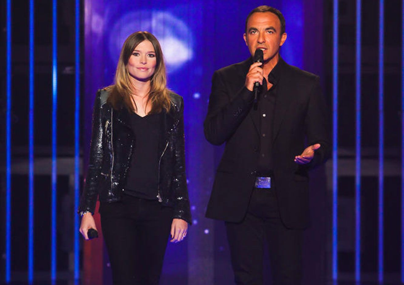 The Voice The Voice