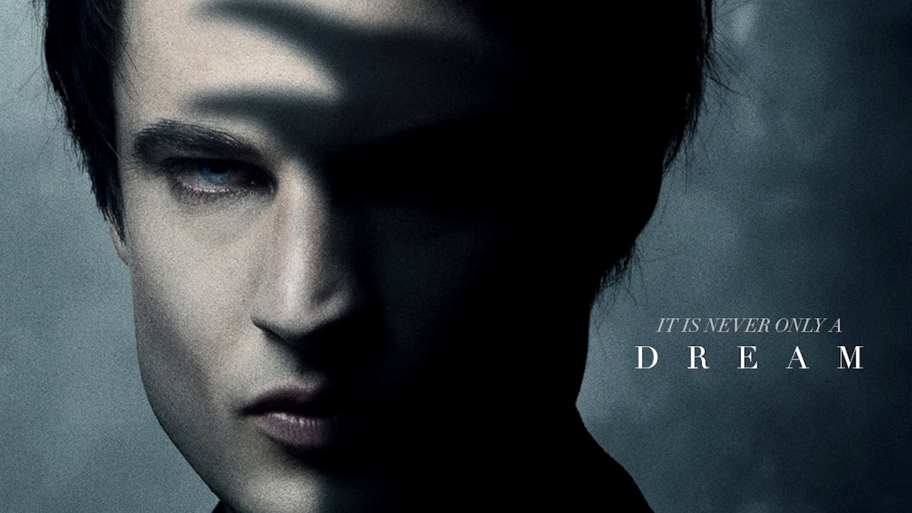 Dream (Tom Sturridge) - Sandman
