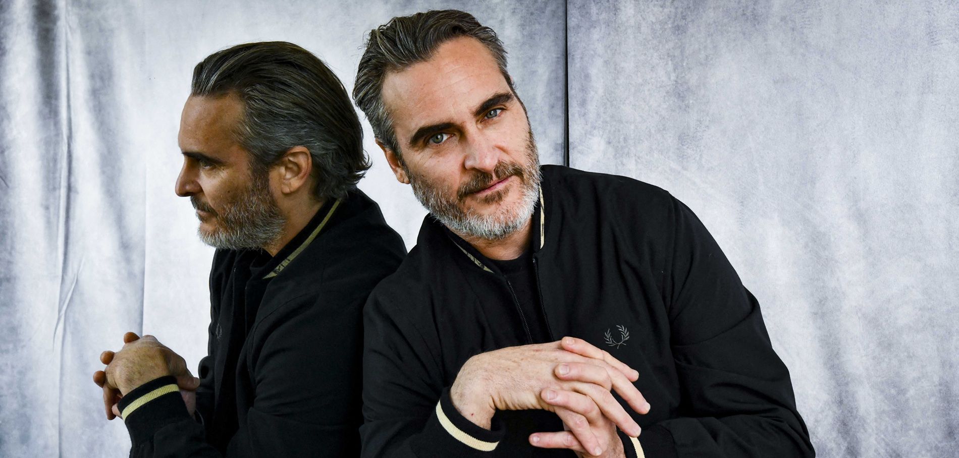 Joaquin Phoenix