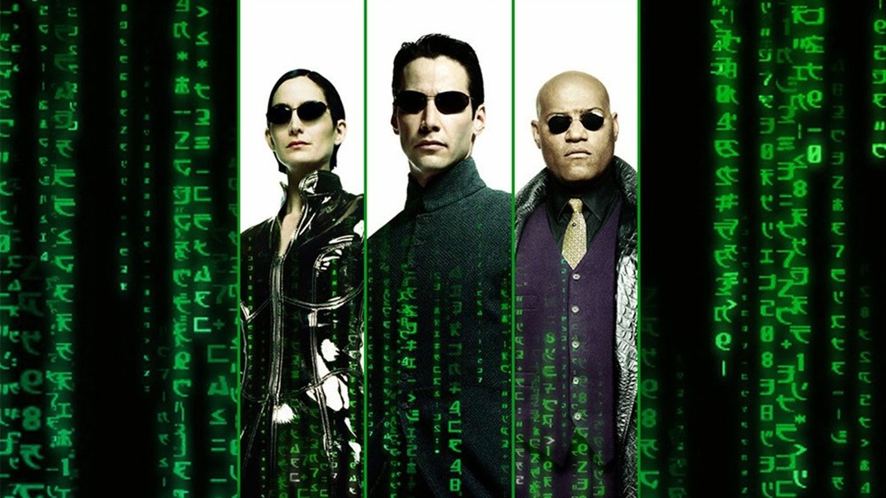 Matrix Matrix