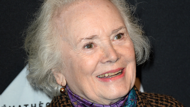 Anna Gaylor