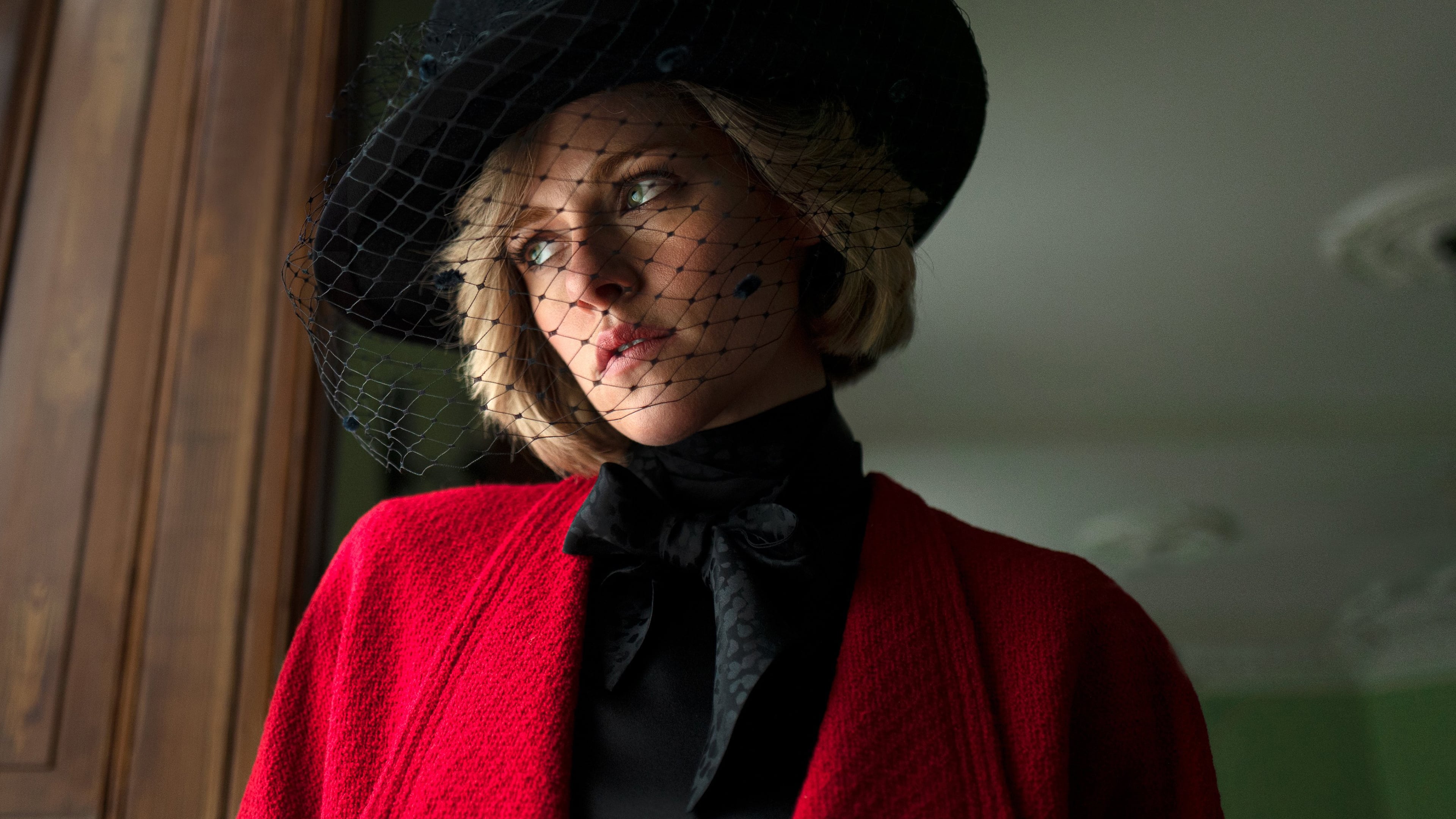 Lady Diana (Kristen Stewart) - Spencer