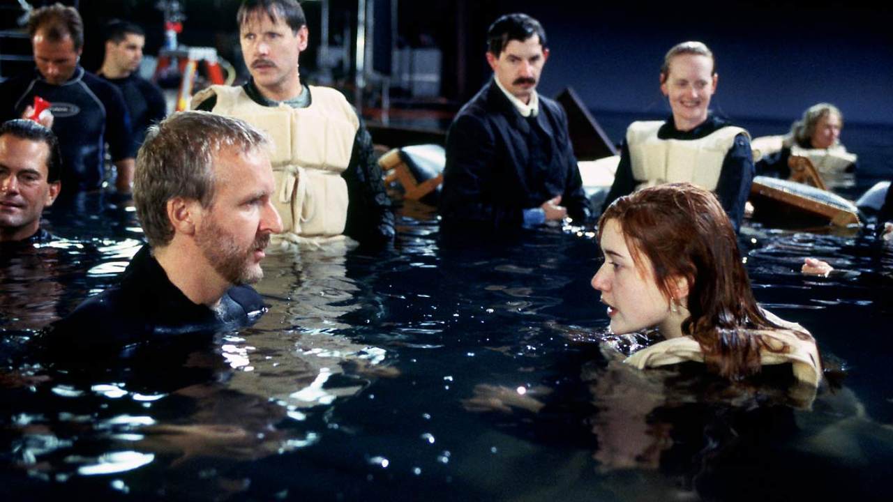 Titanic