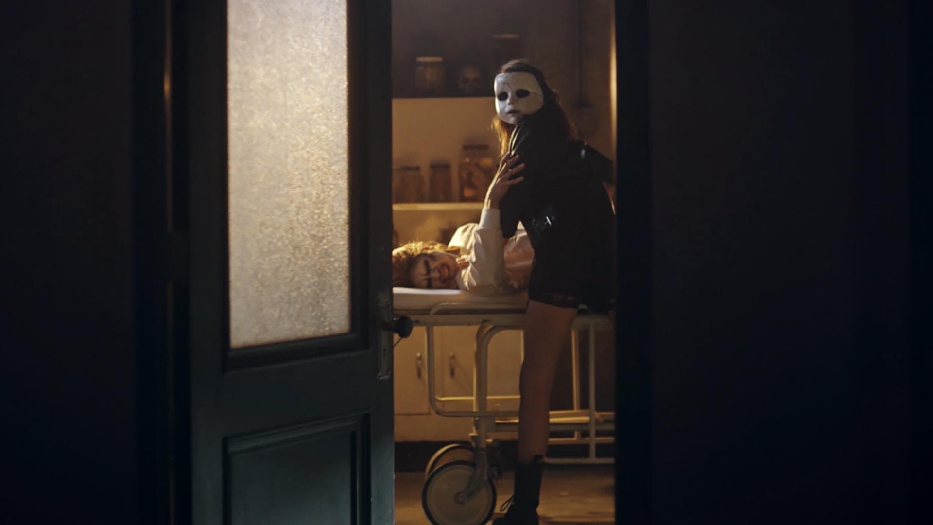 American Horror Stories