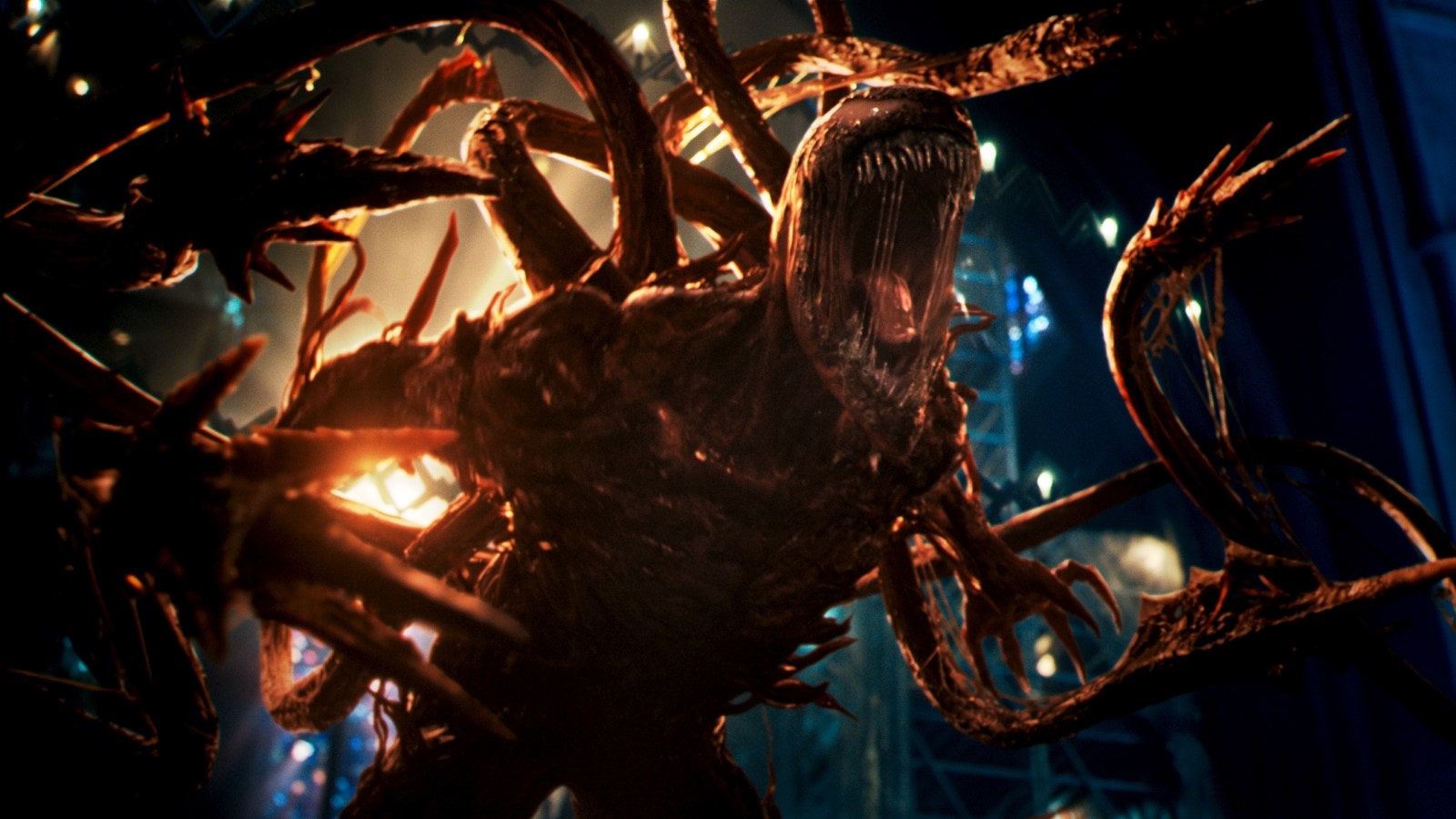 Carnage (Woody Harrelson) - Venom : Let There be Carnage Carnage (Woody Harrelson) - Venom : Let There be Carnage