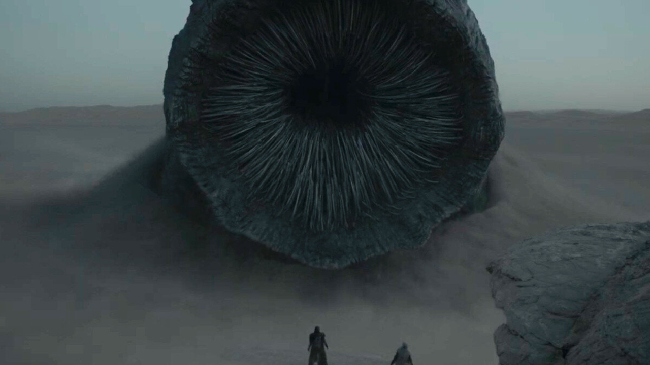 Dune Dune