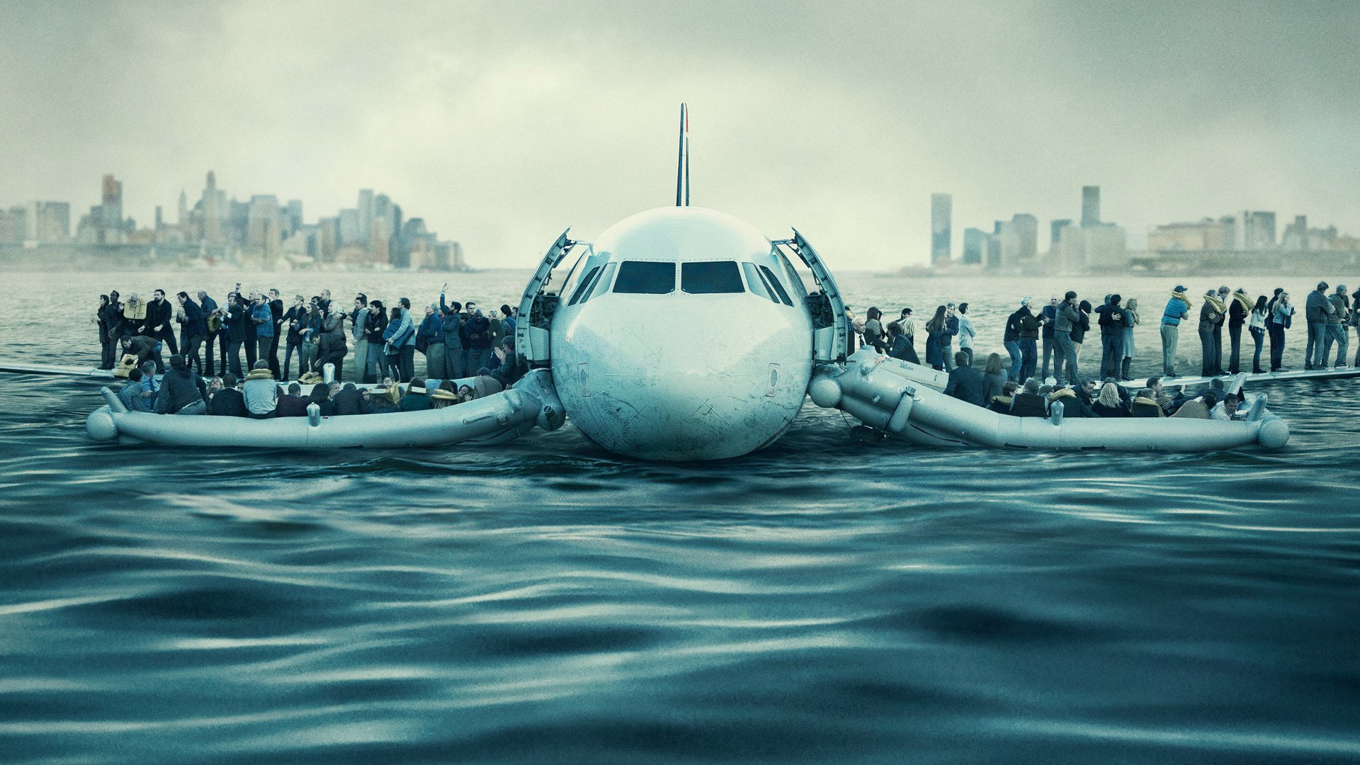 Sully ©Warner Bros