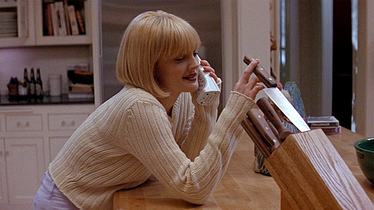 Scream