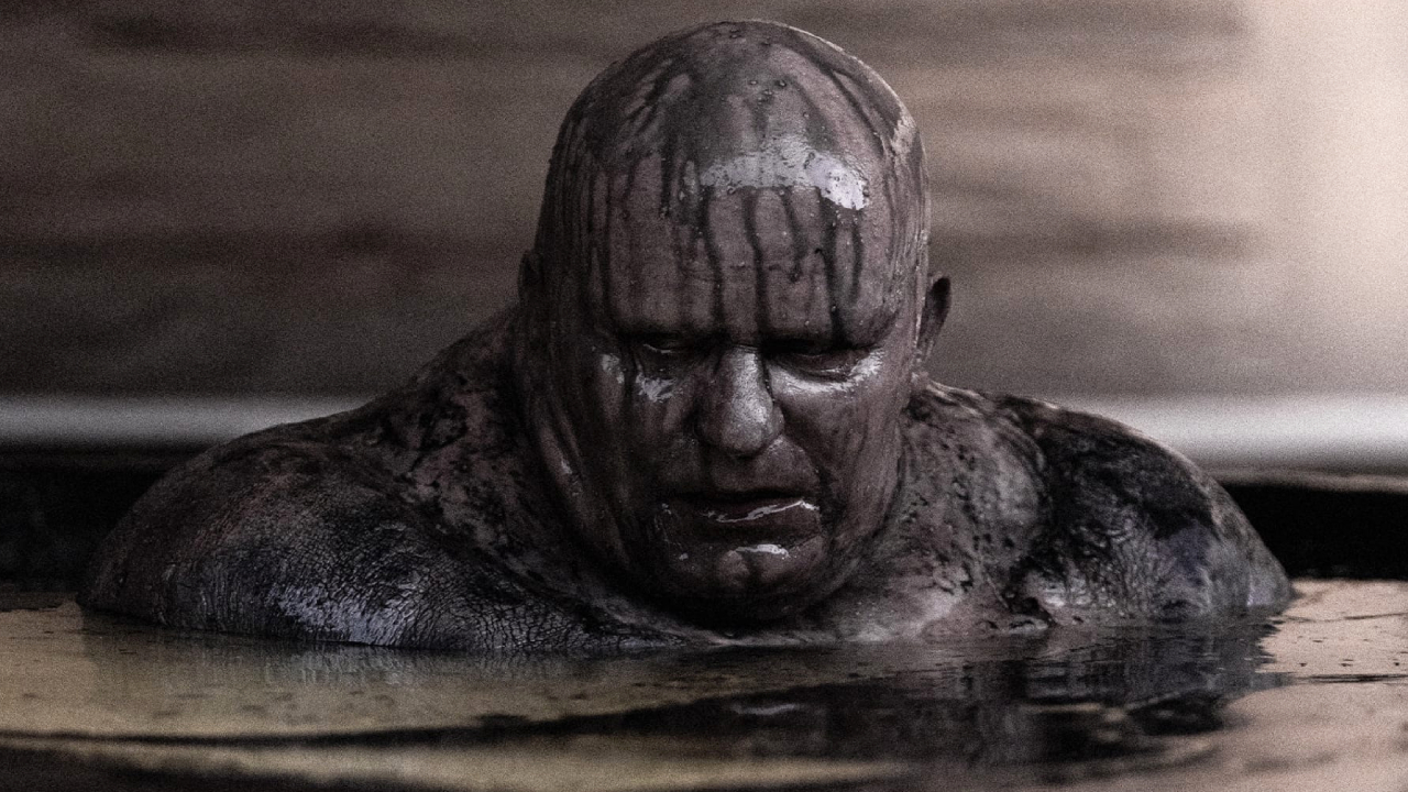 Baron Harkonnen (Stellan Skarsgard) - Dune Baron Harkonnen (Stellan Skarsgard) - Dune