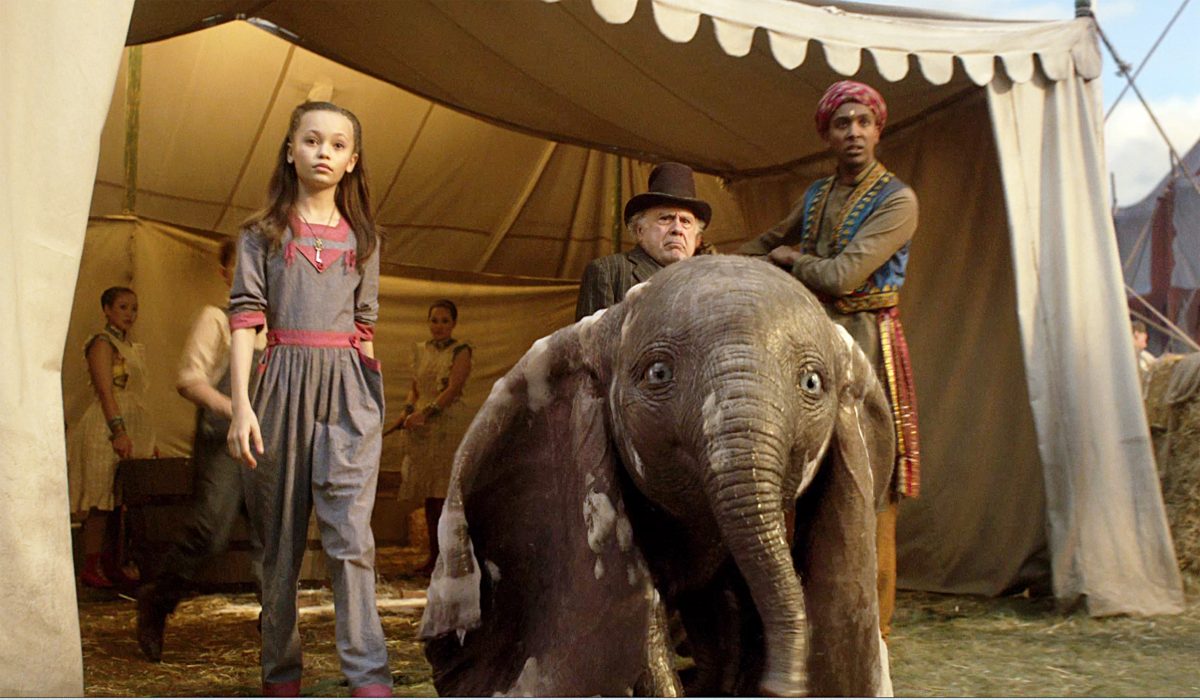 Dumbo