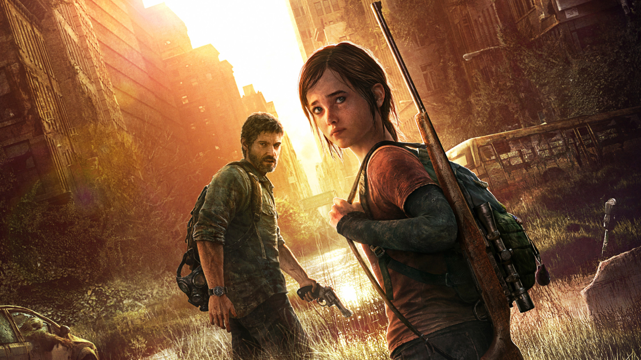 The Last of Us