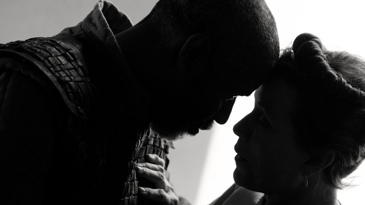 The Tragedy of MacBeth