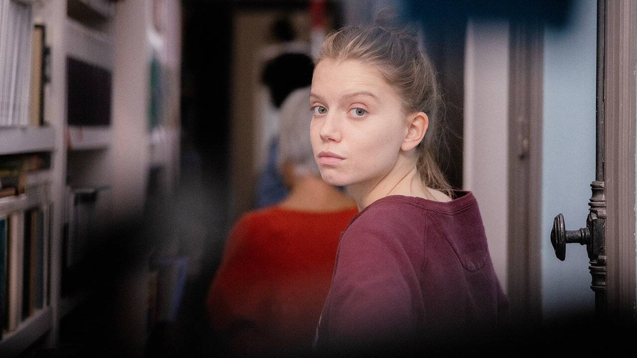 Une mère parfaite 