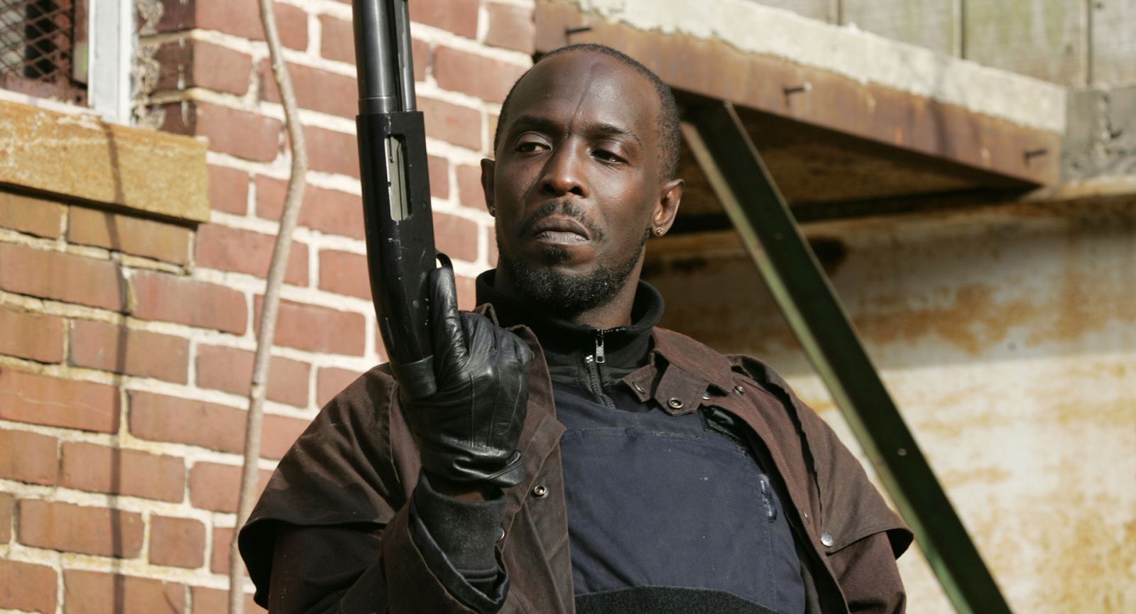The Wire