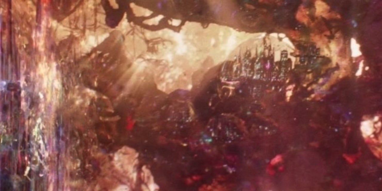 Le Royaume Quantique - Ant-Man et la Guêpe