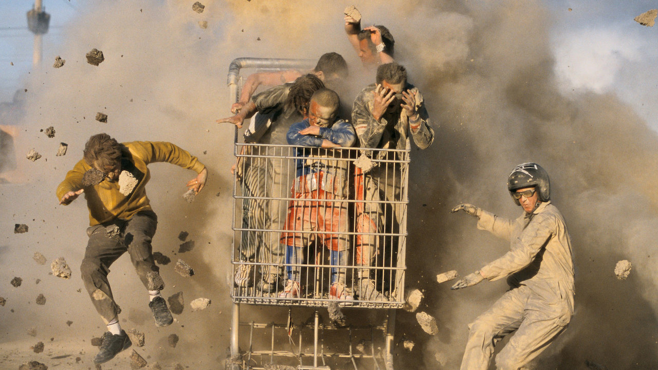 Jackass 