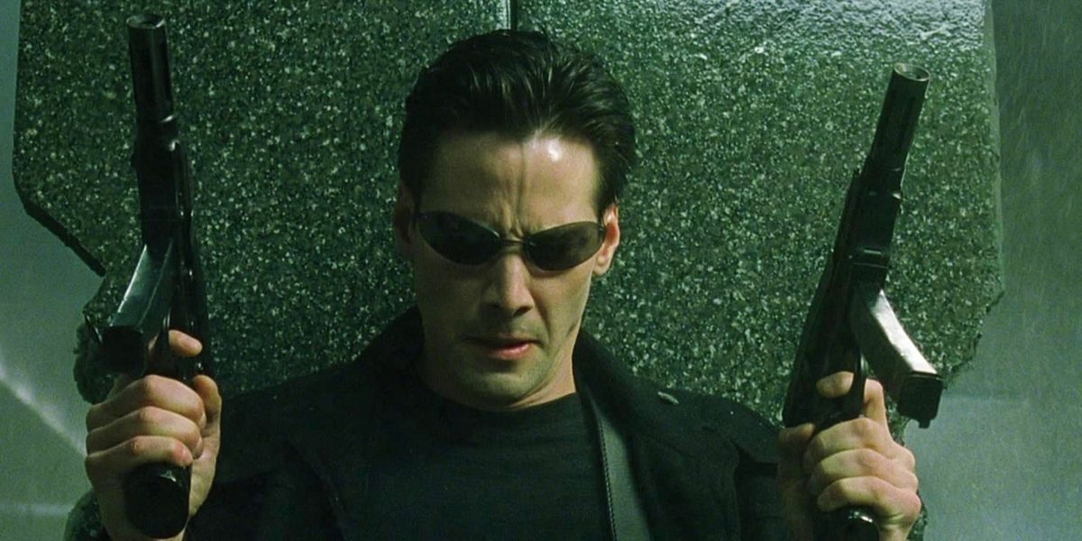 Matrix