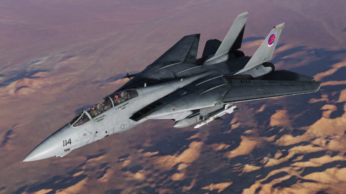 Top Gun Top Gun
