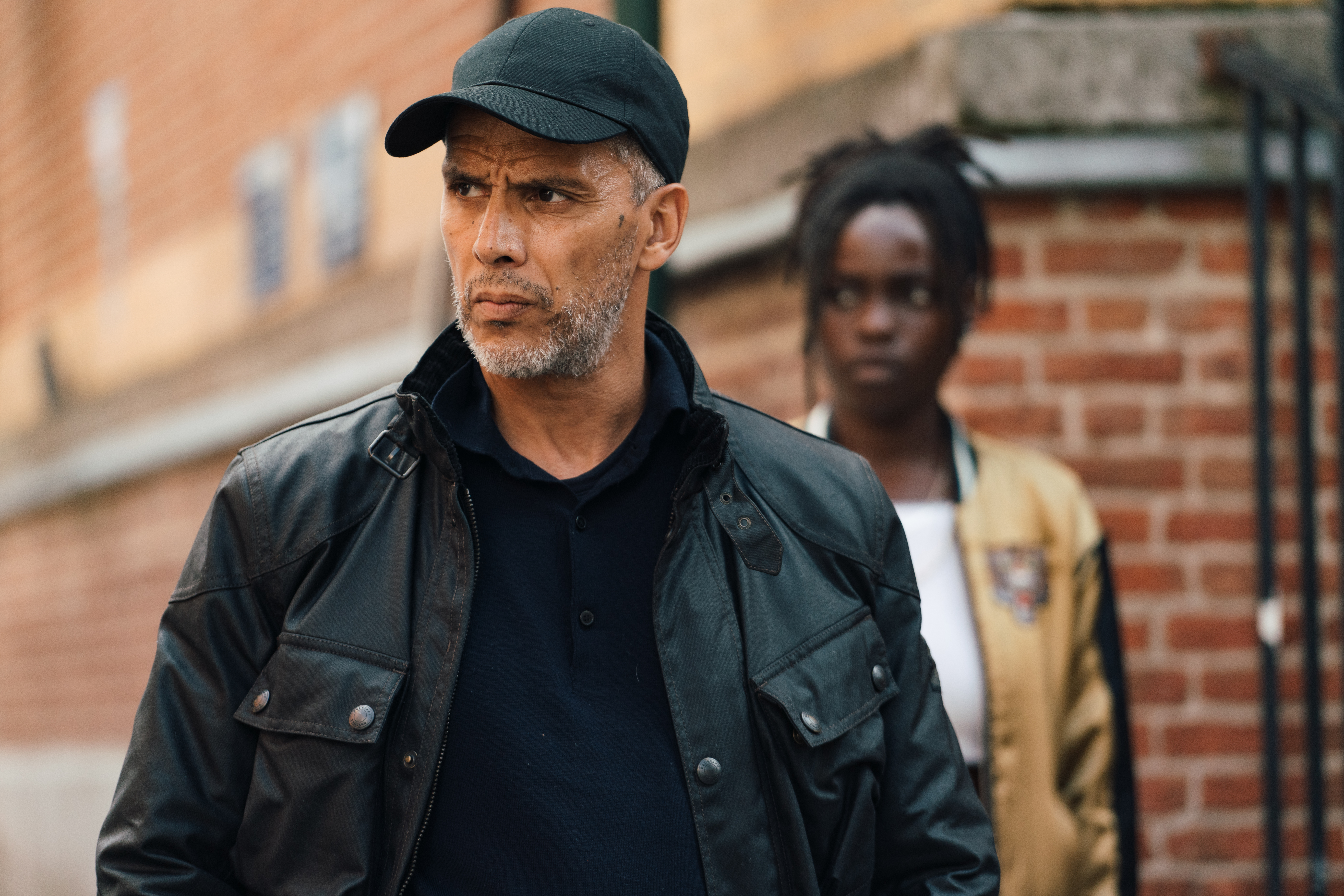 Braqueurs, la série