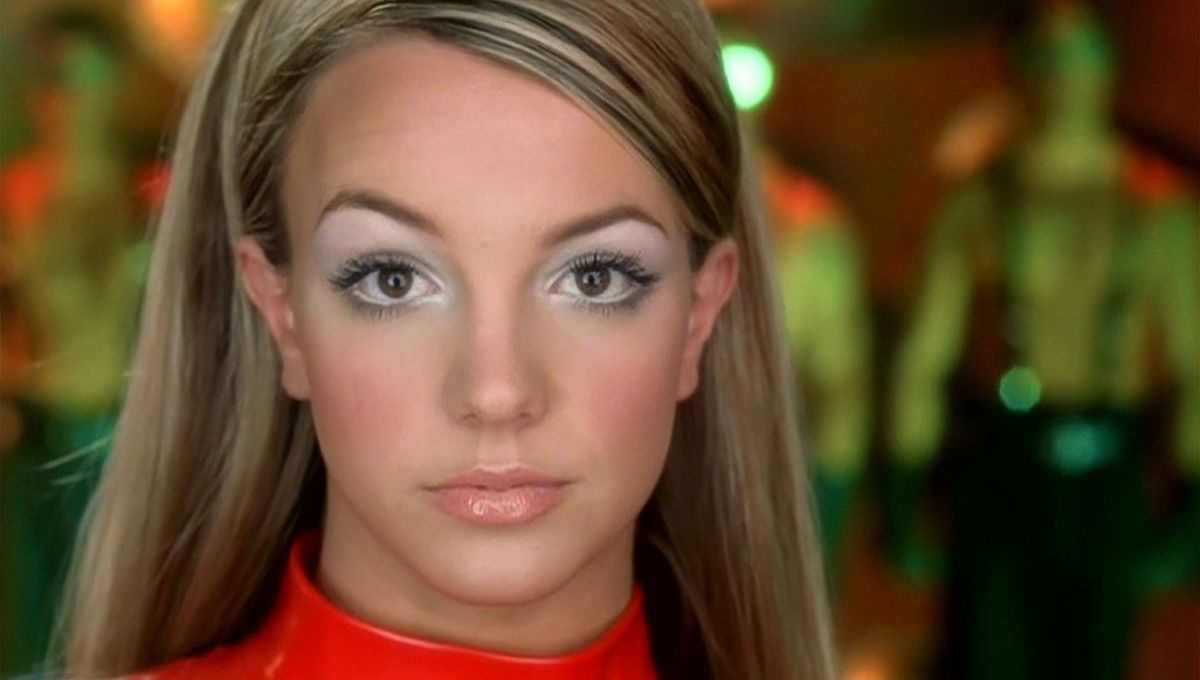 Britney Spears
