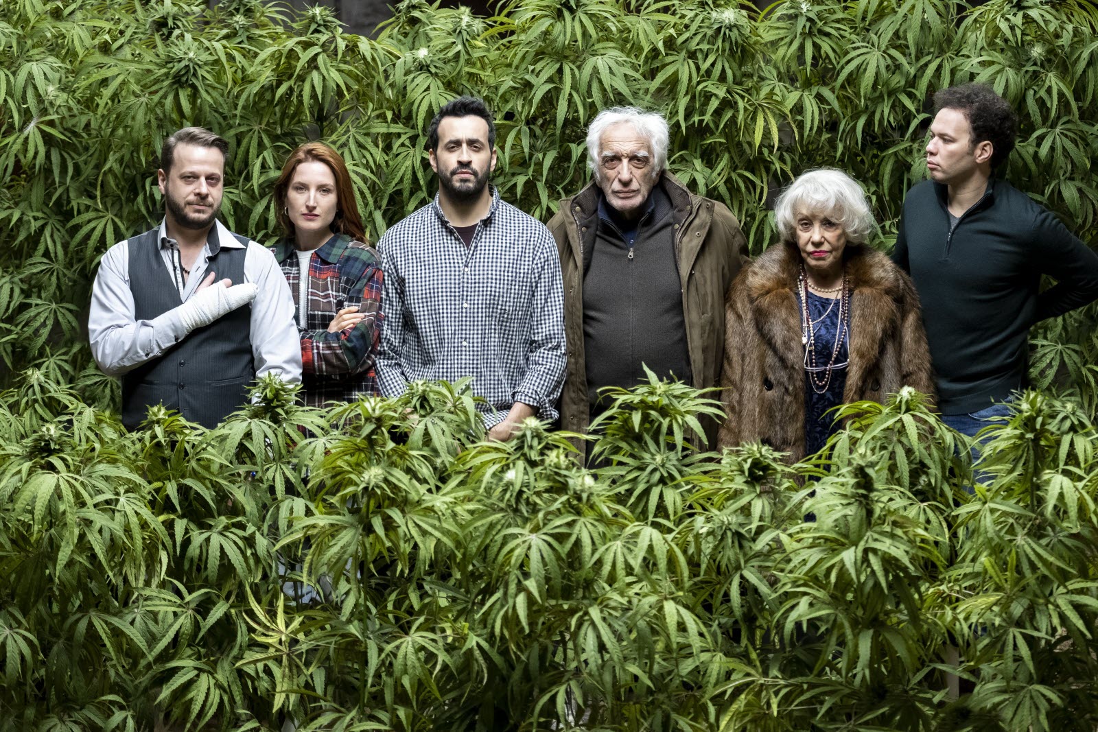 Family Business Family Business