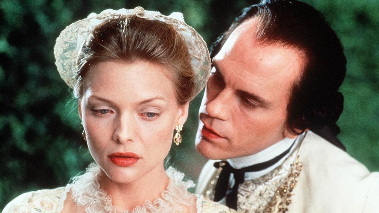 Les Liaisons dangereuses Les Liaisons dangereuses
