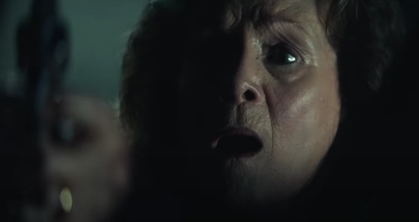 Marion Chambers (Nancy Stephens) - Halloween Kills