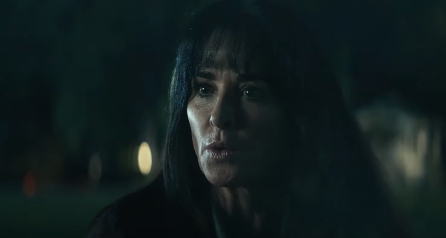 Lindsey Wallace (Kyle Richards) - Halloween Kills