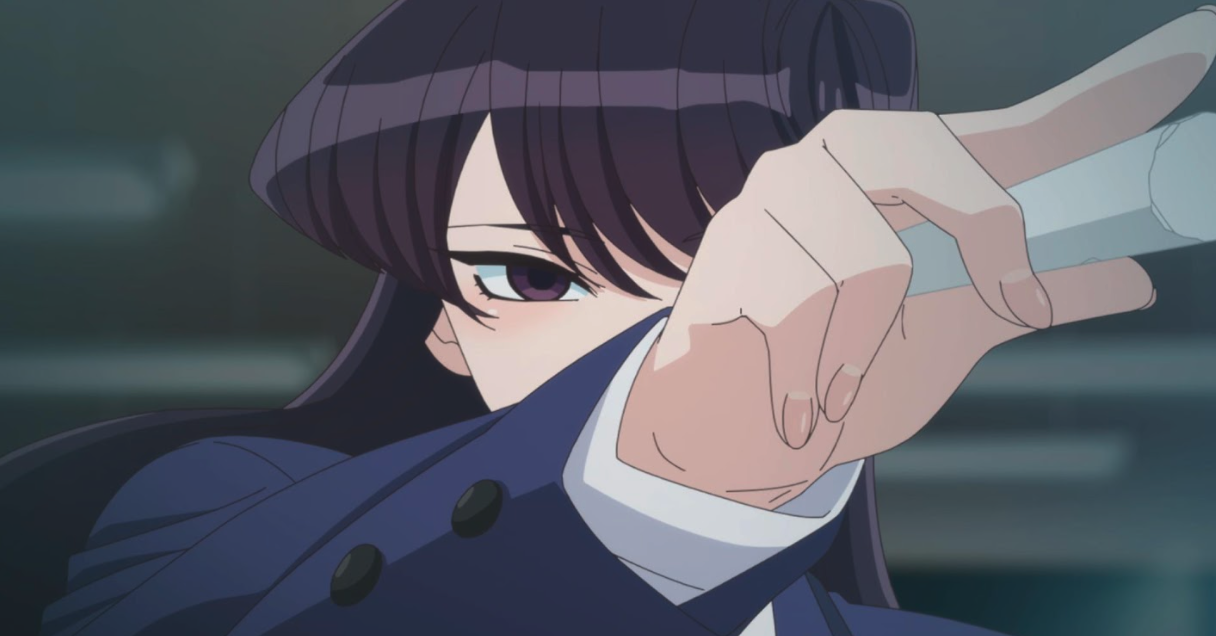 Komi cherche ses mots 