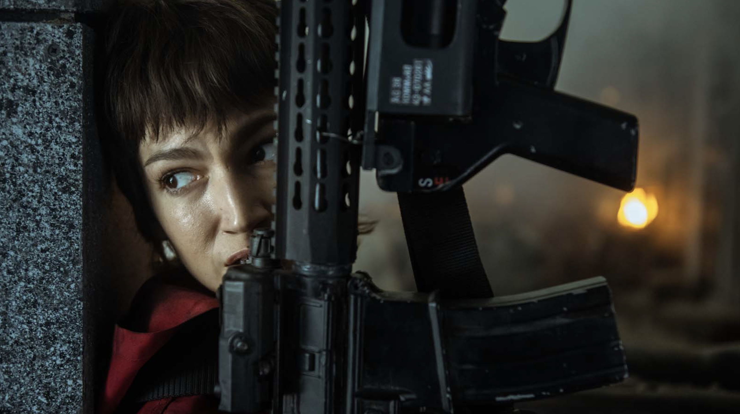 La casa de papel La casa de papel