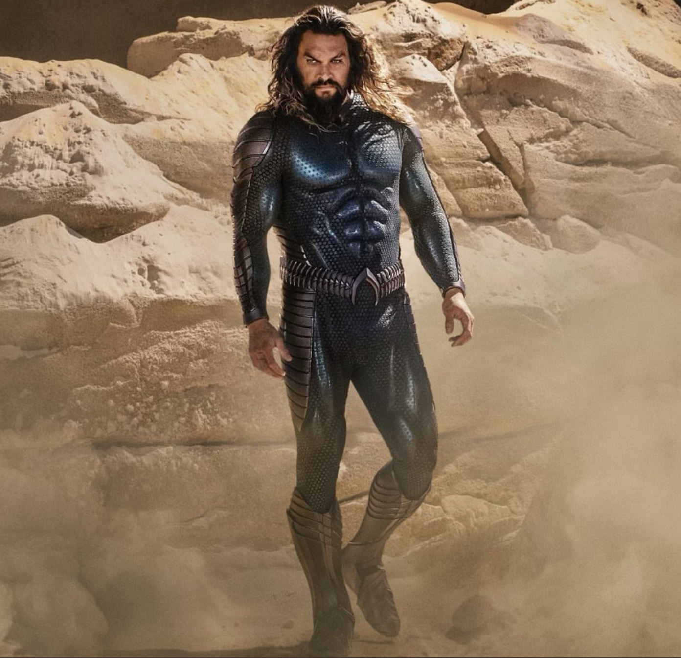 Aquaman and The Lost Kingdom Aquaman and The Lost Kingdom