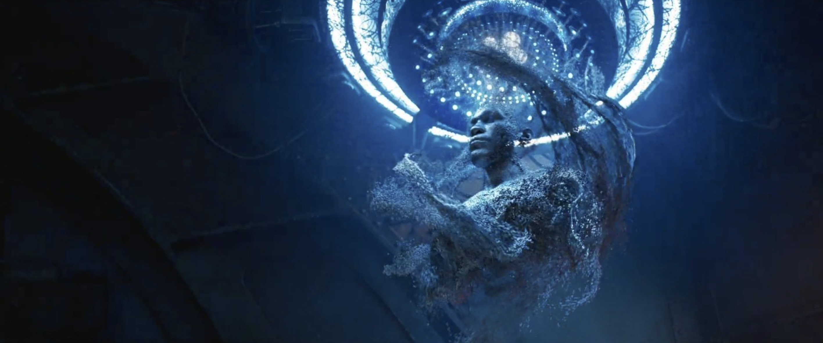 Matrix Resurrections Matrix Resurrections