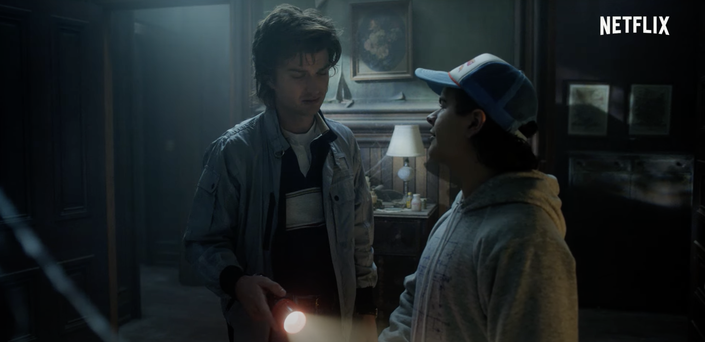 Stranger Things Stranger Things