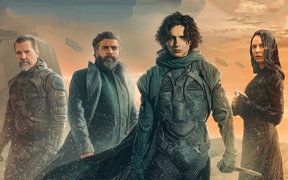 Dune Dune