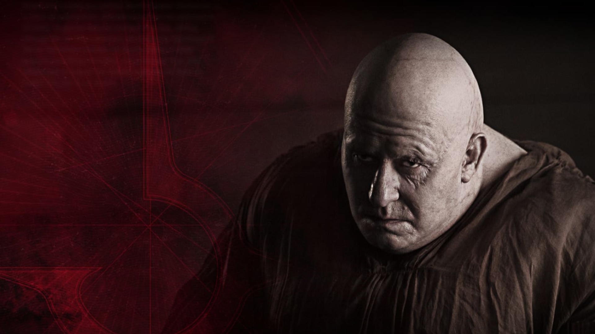 Baron Harkonnen (Stellan Skarsgard) - Dune Baron Harkonnen (Stellan Skarsgard) - Dune