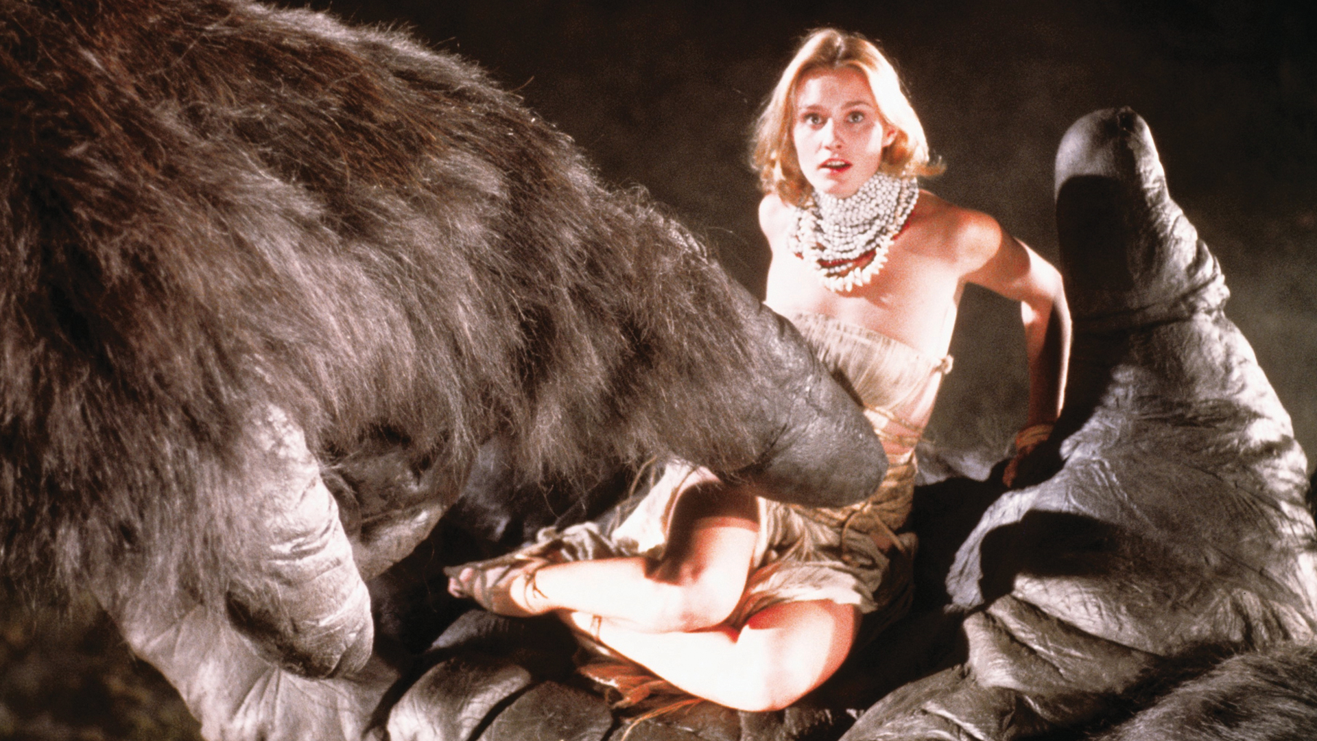 King Kong 