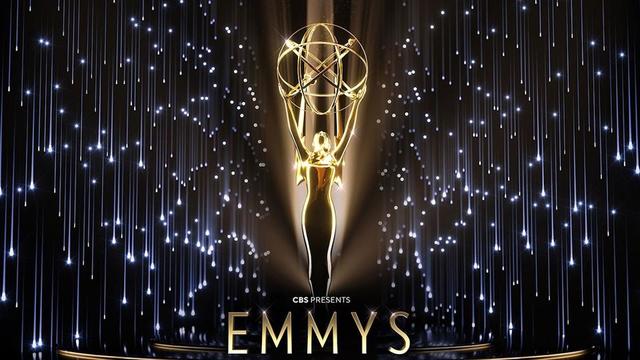 Emmy Awards 2021