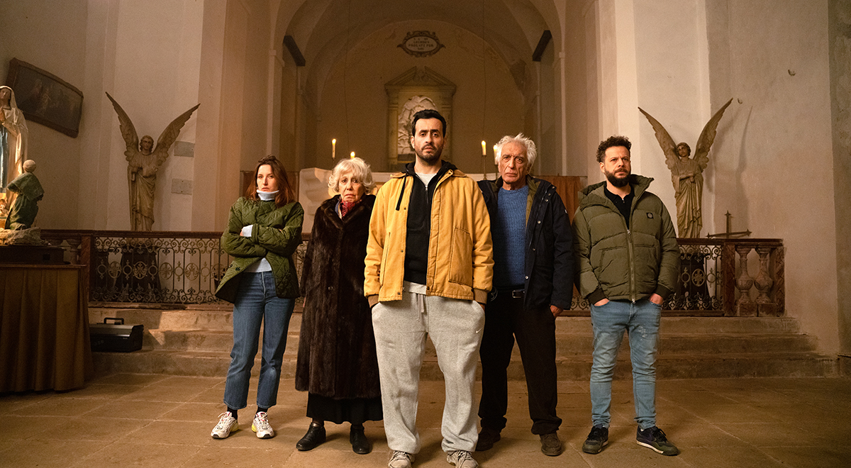 Family Business saison 3
