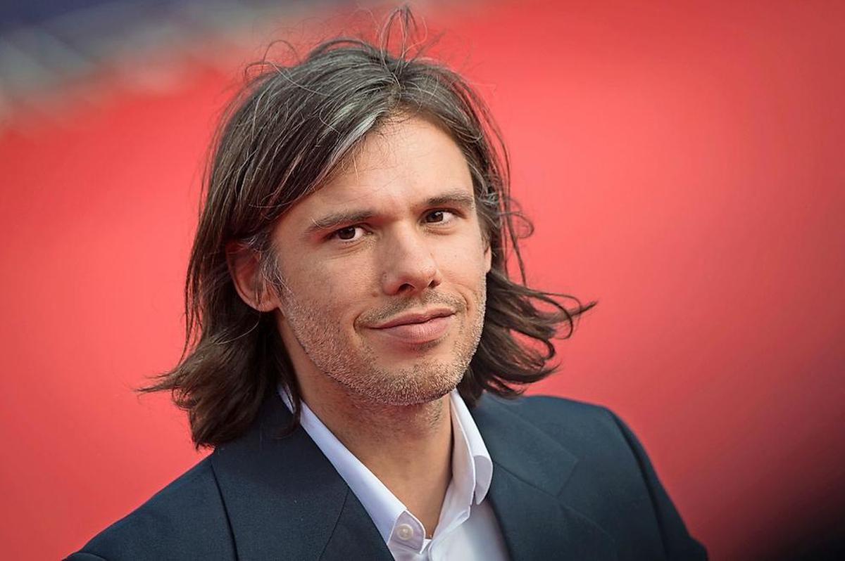 Orelsan 