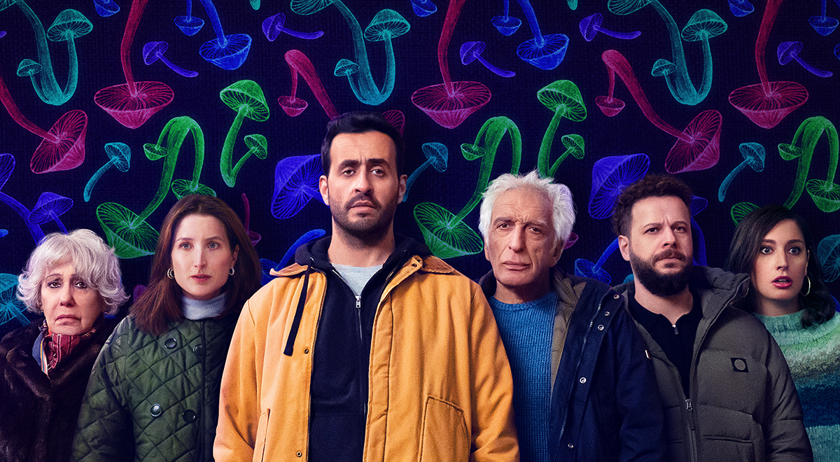 Family Business saison 3