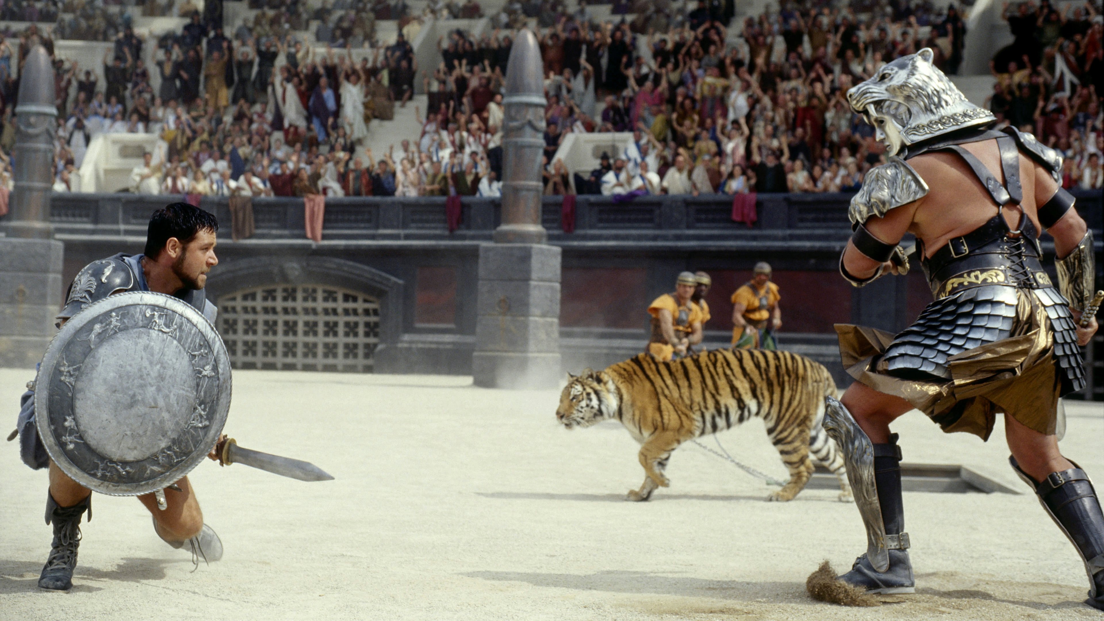 Gladiator