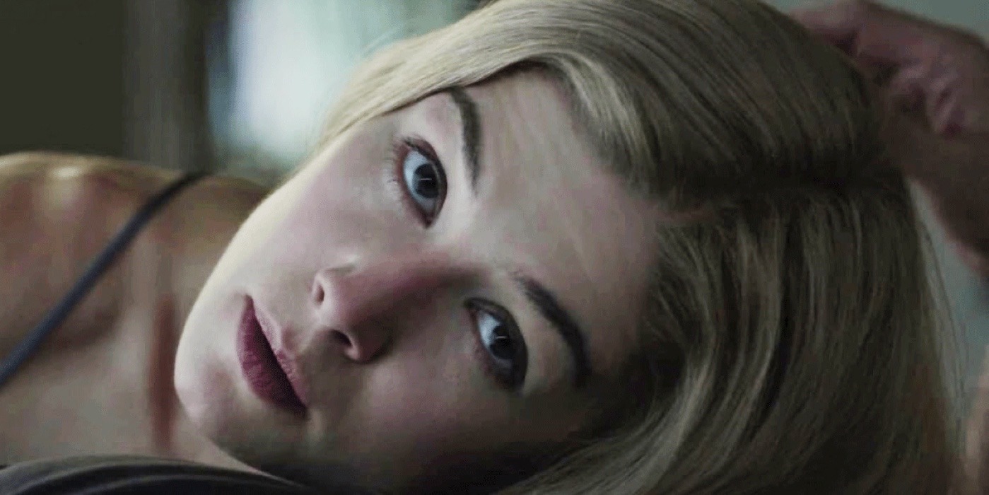 Gone Girl