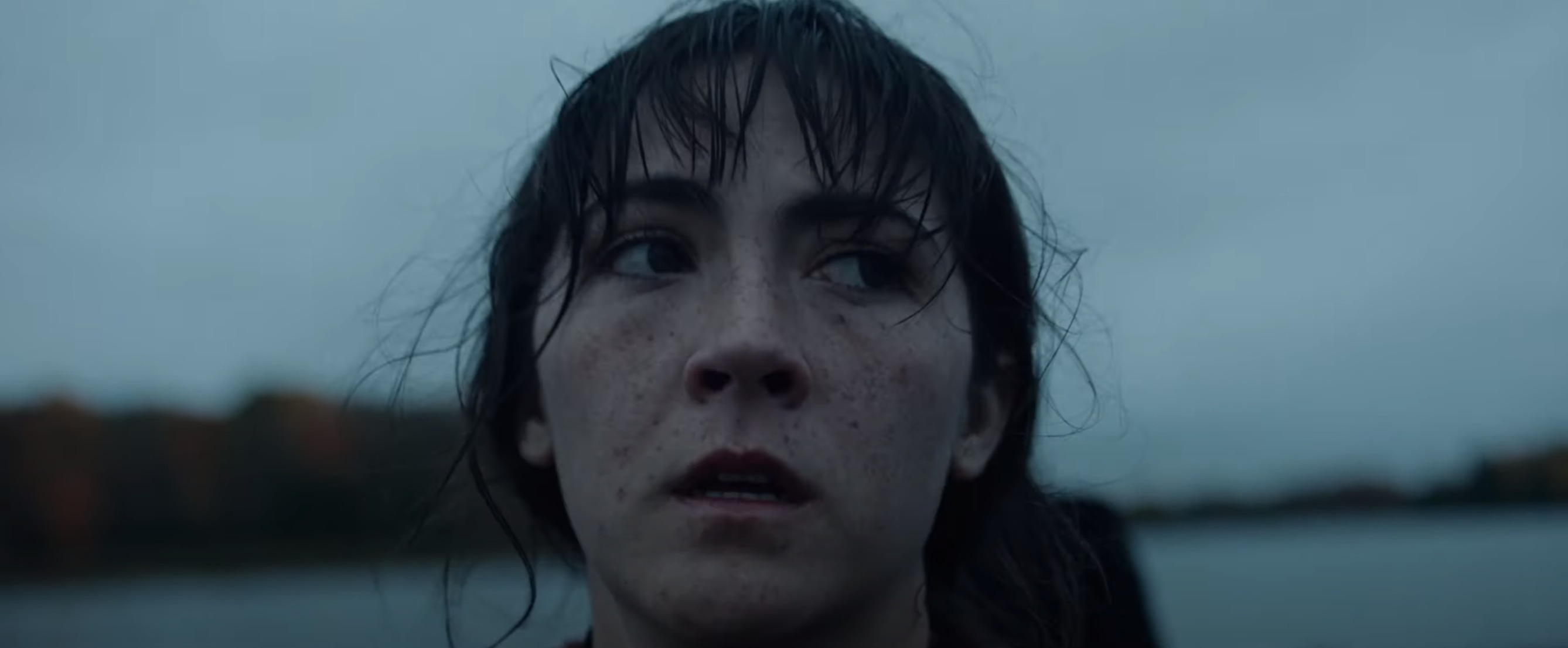 Isabelle Fuhrman - The Novice