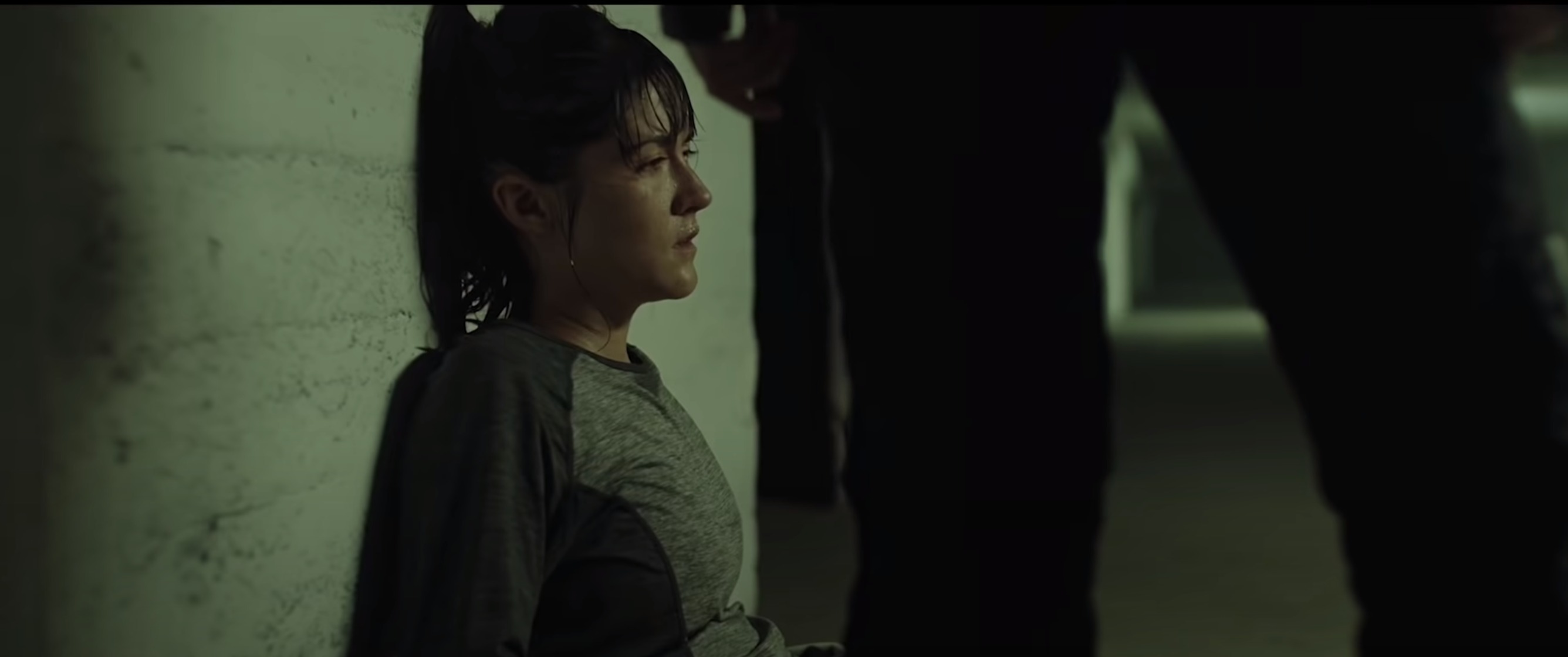 Isabelle Fuhrman - The Novice 