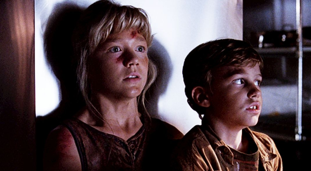 Jurassic Park