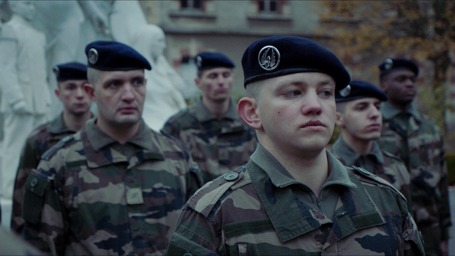 La Troisième guerre 