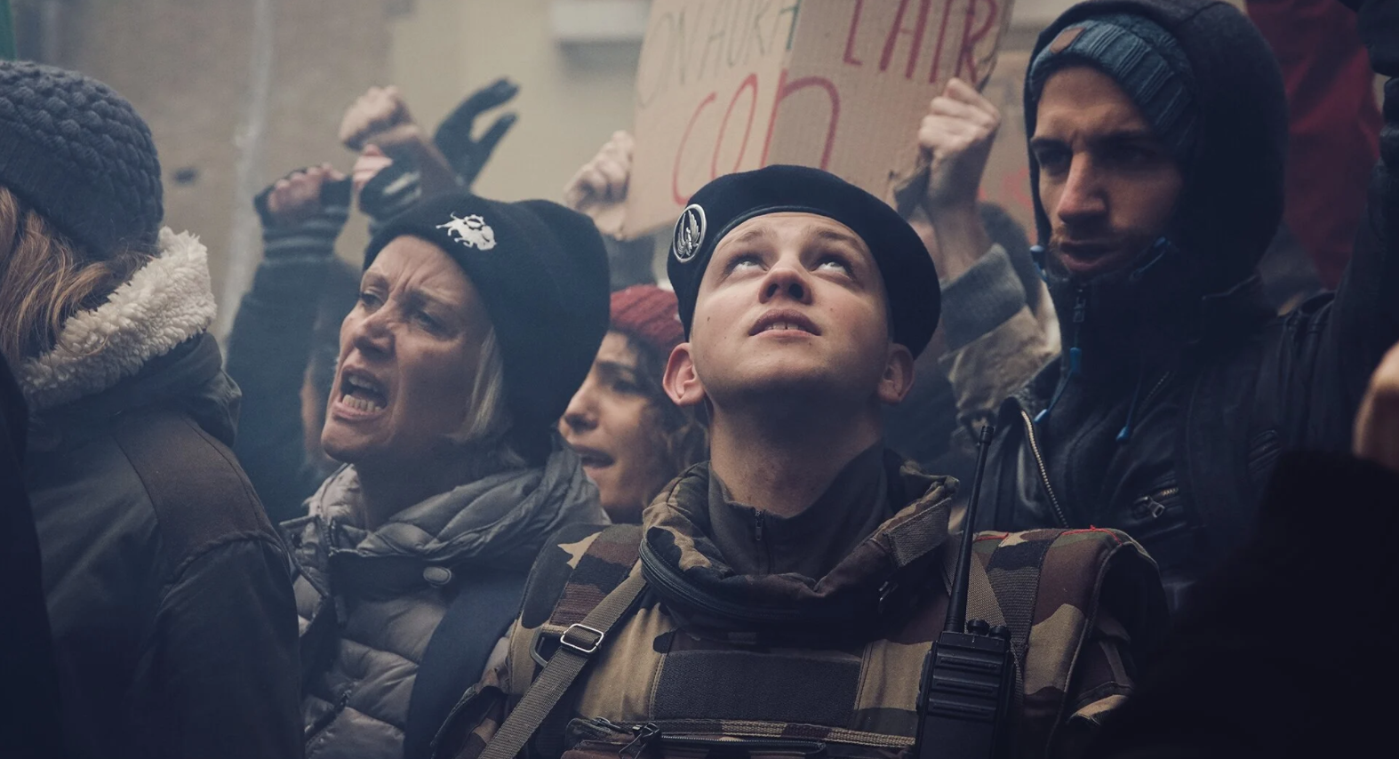 La Troisième guerre