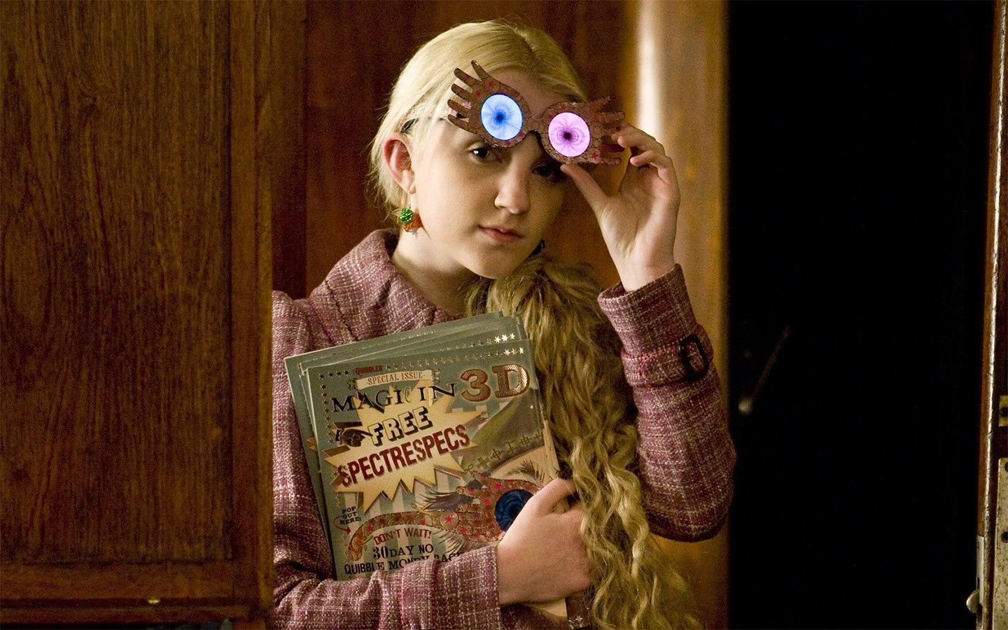 Harry Potter et l'ordre du Phoenix